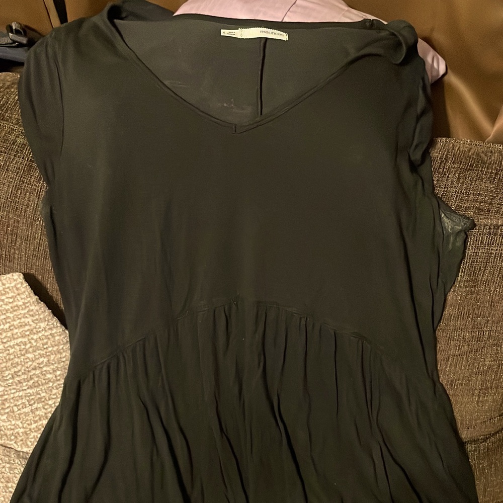 Maurices shirts